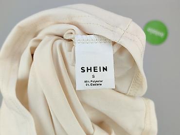sheinside bluzy: Shein, Top damski, rozmiar S — 4