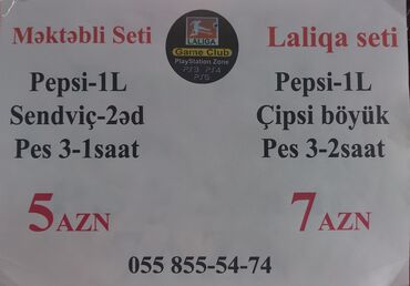 Kommersiya daşınmaz əmlakının satışı: 20 ci sahədə hazır biznes satiram.Playstayin klubdur.3 ilə yaxindir