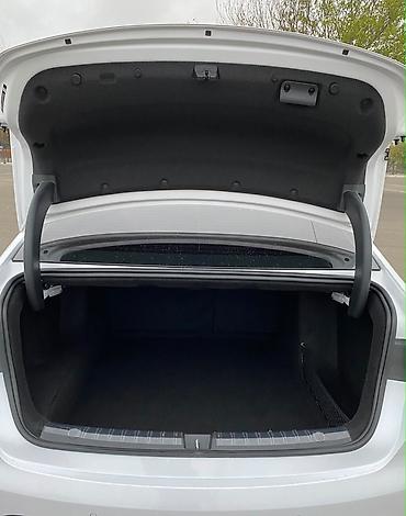masin satisi: BYD Destroyer 05: 1.5 l | 2025 il 4500 km Sedan — 10