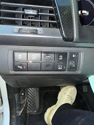 Ssangyong: Ssangyong Rexton Khan: 2022 г., Дизель, Пикап — 16