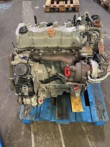 controller 12v: MOTOR 2.2 I-DTEC ZA HONDA ACCORD, CIVIC, CR-V OD 2012. DO 2016. GOD — 1