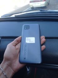 tp link usb модем: Realme C11, цвет - Серый, Две SIM карты