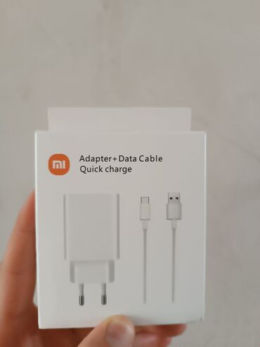 xiaomi redmi 7 qiymeti irshad telecom: Adapter Xiaomi, Yeni