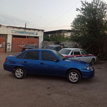фары на нексия 2: Daewoo Nexia: 2011 г., 1.5 л, Механика, Бензин, Седан