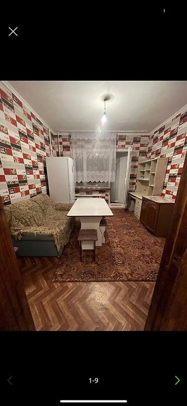ищу квартиру учкун: 2 комнаты, 79 м², Учкун мкр 106 серия, 6 этаж — 1