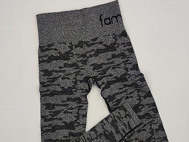 biustonosze 85d: Femme, Legginsy Sportowe damskie, rozmiar XS — 4