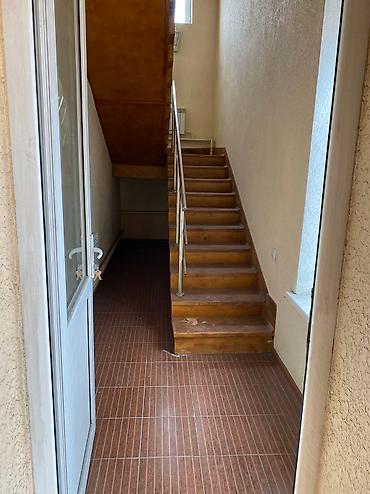 Аренда офисов: Аренда офисов, 121 м², С отдельной кухней, 1 линия, С отдельным входом — 8