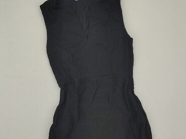 satynowa sukienki midi: Dress, S (EU 36), condition - Very good