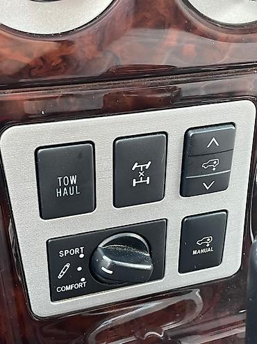 Toyota: Toyota Sequoia: 2008 г., 5.7 л, Автомат, Газ, Внедорожник — 7