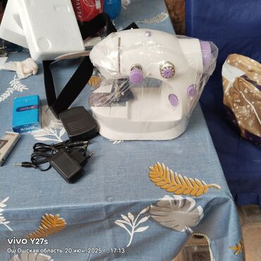 айпад мини 6 цена: Тигүүчү машина Сайма сайуучу машина, Автомат