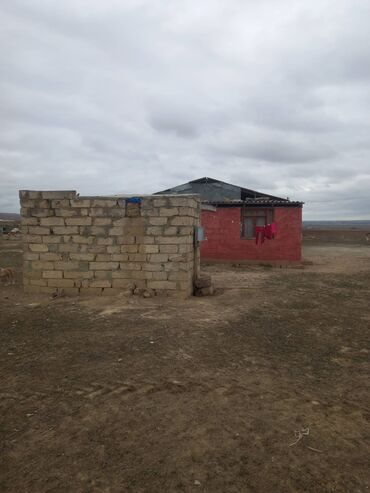 Həyət evləri və villaların satışı: 4 otaqlı, 150 kv. m, Kredit yoxdur, Təmirsiz — 4