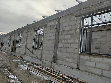 Бетонные работы: Ригель, Колонны, Опалубки Гарантия, Монтаж Больше 6 лет опыта — 7