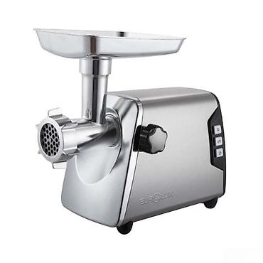 Ət çəkən maşınlar: Ətçəkən "EUROLUX -EU-MG3170YS"Ətçəkən -EUROLUX -EU-MG3170YS 🔹 — 1