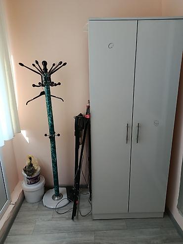 Долгосрочная аренда комнат: Сдается небольшая квартира/комната с отдельной кухней и санузлом — 6