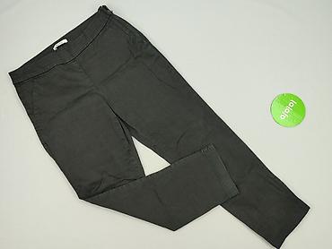 pull on trousers h: Orsay, Spodnie materiałowe damskie, rozmiar S — 2