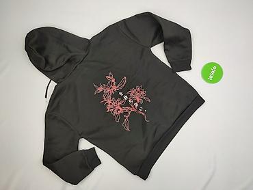 bluza stranger things h: Shein, Bluza z kapturem damska, rozmiar S — 3