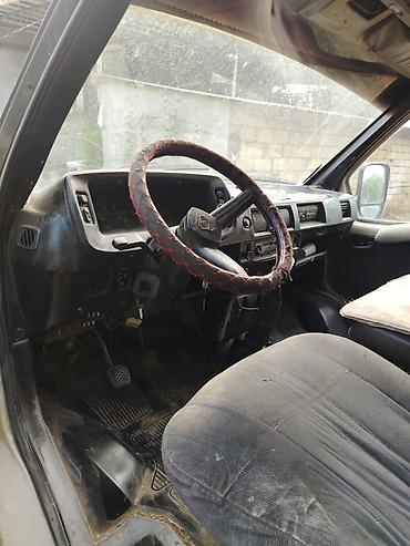 ford yuk: QAZ 1999, 1999 il, motor 2.5 l, Tent, İşlənmiş — 6