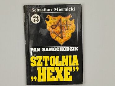 Książki: Książka, gatunek - Edukacyjna, stan - Dobry