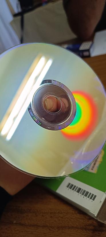 Druga oprema za računare i laptopove: Microsoft Windows XP Home Edition – OEM disk sa Service Pack 2 - — 4