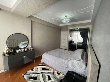 Yeni tikili: 4 otaqlı, Yeni tikili, m. Xətai, 201 kv. m — 5