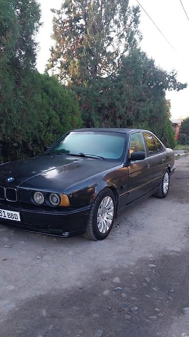 abs e39: BMW 5 series: 1993 г., Седан — 1