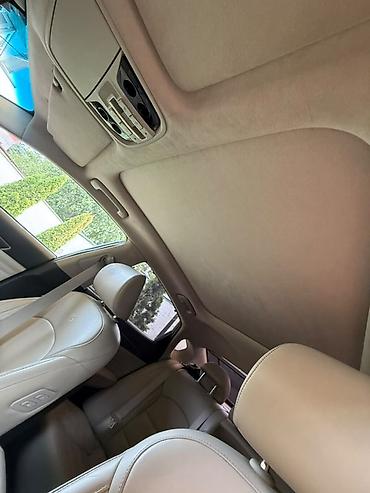 подсветка для салона автомобиля: Kia Cadenza: 2020 г., 2.4 л, Автомат, Гибрид, Седан — 6