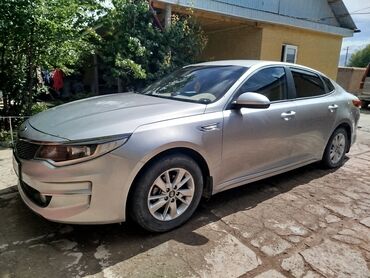 киа к5 дизель: Kia K5: 2016 г., 2 л, Типтроник, Газ, Седан