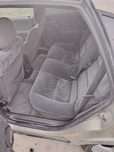 опель вектра а запчасти: Opel Vectra: 2 l | 1996 il 300000 km Sedan — 4