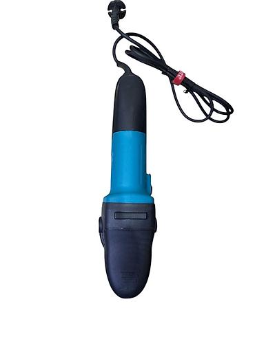 №: 2960 Məhsulun adı: Cilalama maşını Biyoti 150mm 720W Brend: Biyoti lalafo.az -da №: 2960 Məhsulun adı: Cilalama maşını Biyoti 150mm 720W Brend: Biyoti