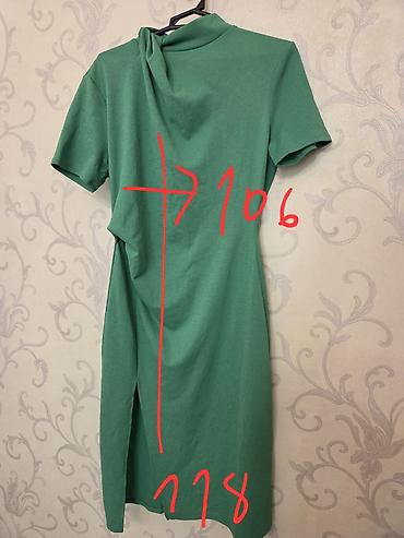 106 saat: Gündəlik don, Midi, Zara, L — 2