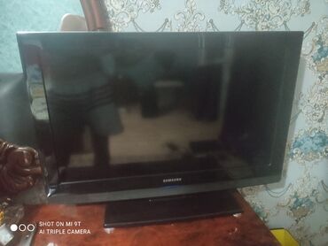 102 ekran televizor: Yeni Televizor Samsung 60" 8K (7680x4320), Ödənişli çatdırılma