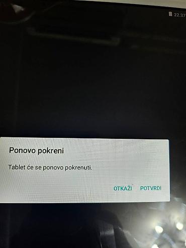 Tableti: Alcatel OneTouch Pixi 3 (10) – Android tablet Tablet je bio potpuno — 6