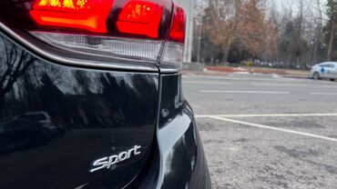 Hyundai: Hyundai Sonata: 2017 г., 2.4 л, Типтроник, Бензин, Седан — 8