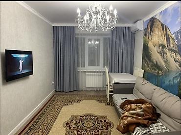 Продажа квартир: 2 комнаты, 43 м², Индивидуалка, 1 этаж, Евроремонт — 4