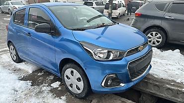 golf 1: Кузовной ремонт и покраска микроавтобусов/фургонов - Полный цикл — 7
