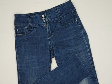 Jeans for women, size S (EU 36)