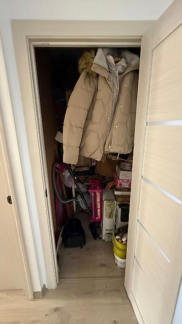 Продажа квартир: 3 комнаты, 58 м², 104 серия, 4 этаж, Евроремонт — 15