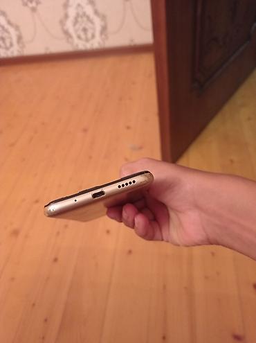 iphone xs plus: Honor 7A, rəng - Qızılı, Sensor — 2