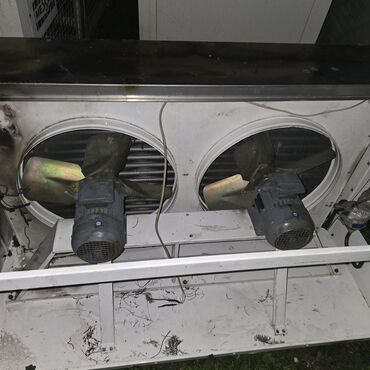 Digər soyuducu avadanlığı: Soyuducu aqriqatlar her novu var quraşdırılması ve setışı — 3