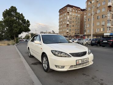 шумоизоляция для машины: Toyota Camry: 2004 г., 2.4 л, Автомат, Бензин, Седан