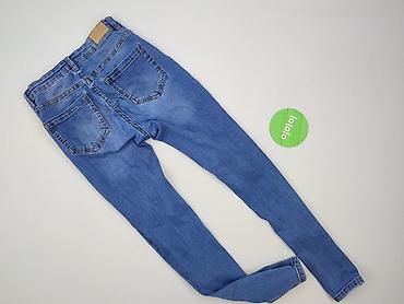 destroyed denim: Denim, Jeansy damskie, rozmiar S — 3