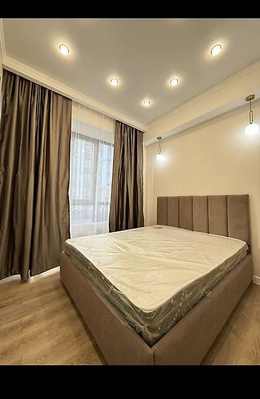 Продажа квартир: 2 комнаты, 49 м², Элитка, 5 этаж, Евроремонт — 12