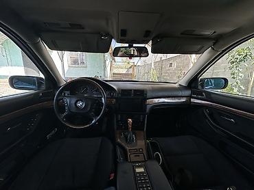 bmw e34 3 2: BMW 5 series: 2003 г., 2.8 л, Автомат, Бензин, Седан — 9