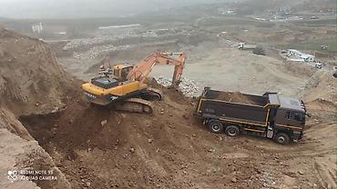 Экскаваторы: Экскаватор, 2013 г., Гусеничный — 6