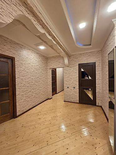sipark mtk: Yasamal, 3 otaqlı, Yeni tikili, m. 20 Yanvar, 128 kv. m — 1