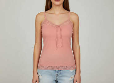 cross jeans zakręt: Cubus, Women`s top, size M
