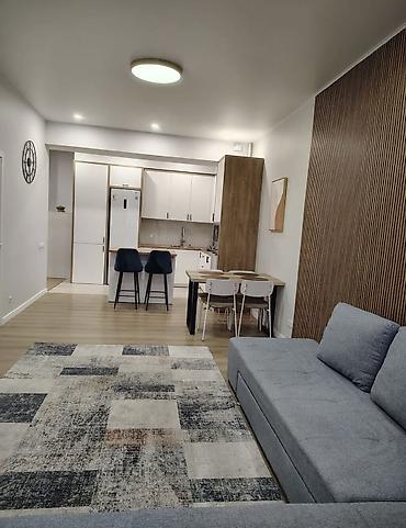 Долгосрочная аренда квартир: 2 комнаты, Без подселения, С мебелью полностью — 4