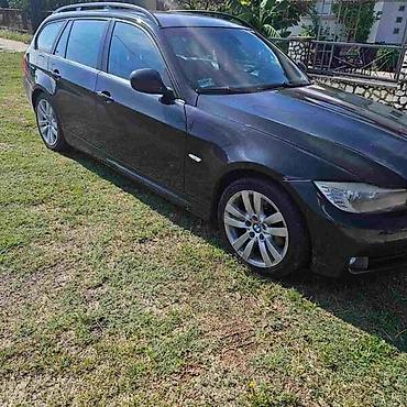 hello kitty car accessories: E91 LCI N47 DELOVI ZA BMW 318, 320 OD 2007. DO 2011. GOD. | Bmw 318d — 5