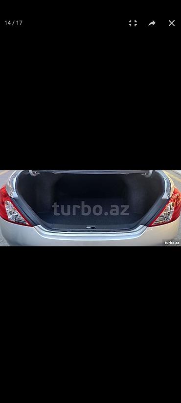 tesla model s: Nissan Sunny: 1.2 l | 2012 il Sedan — 5