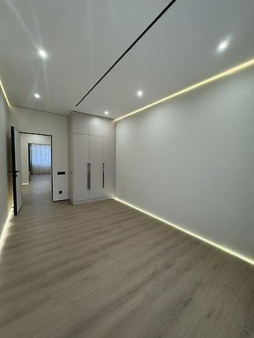 Продажа квартир: 3 комнаты, 98 м², 12 этаж, Дизайнерский ремонт — 11